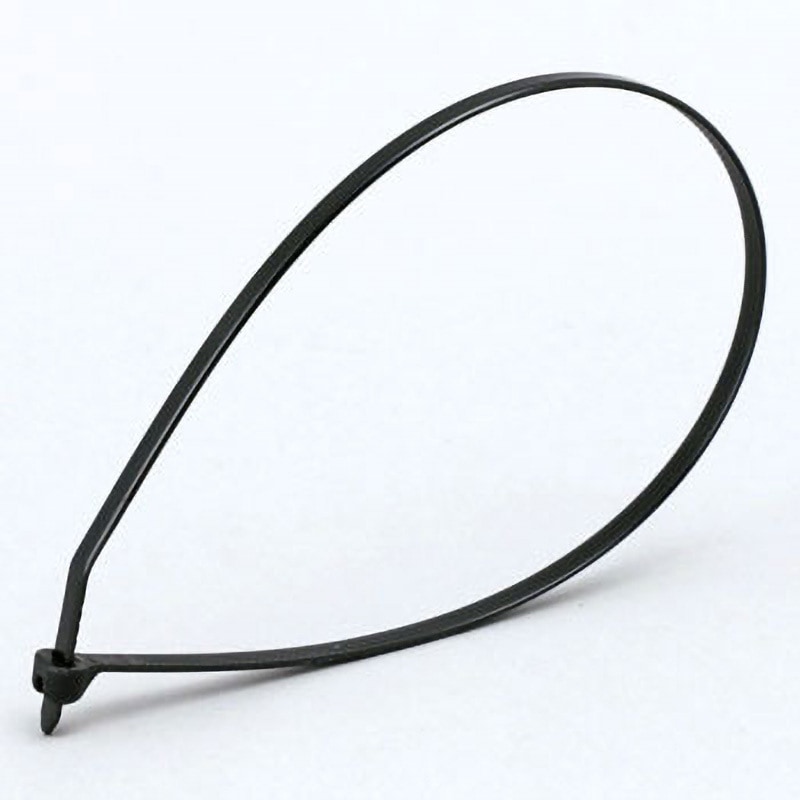 パンドウイット タイマウント 耐候性黒 (1000個入) TM1S6-M0 パンドウイットコーポレーション日本支社（PANDUIT） タイマウント