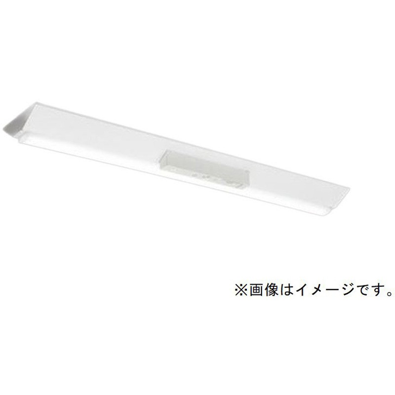 三菱電機 ベースライト MY-V450433/W AHTN　２灯セット 三菱電機 ベースライト MY-V450433/W AHTN 2灯セット MY-V450431/W