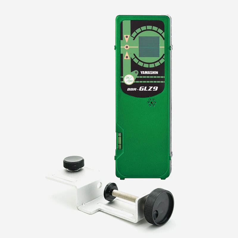 BBR-GLZ-9 GLZ-9-TC用受光器 1個 Y'sGOD 【通販モノタロウ】