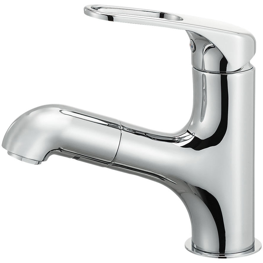 三栄水栓 SANEI K4713JK-13 シングルワンホール洗面混合栓 寒冷地用 混合水栓 SANEI K4713JK-13 取扱説明書 商品図面 分解図|SANEI ワンホール混合栓