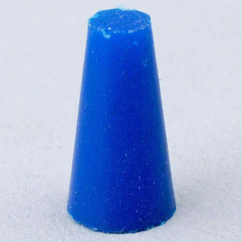 IWATA 円錐プラグA EPDM (1000個入) ( HBAE51-B ) 岩田製作所 円錐プラグ EPDM 200個入 GKE0594X1000 岩田製作所｜IWATA