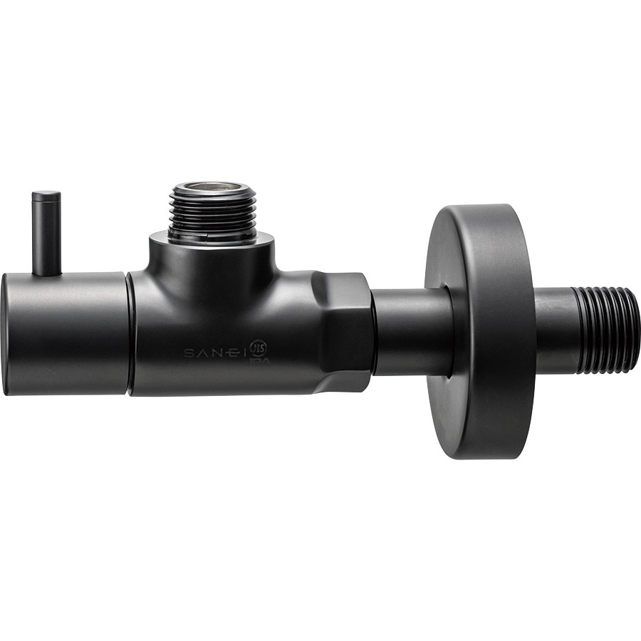 V2261-X2-MDP-13 止水栓本体 1個 SANEI(旧:三栄水栓製作所) 【通販モノタロウ】