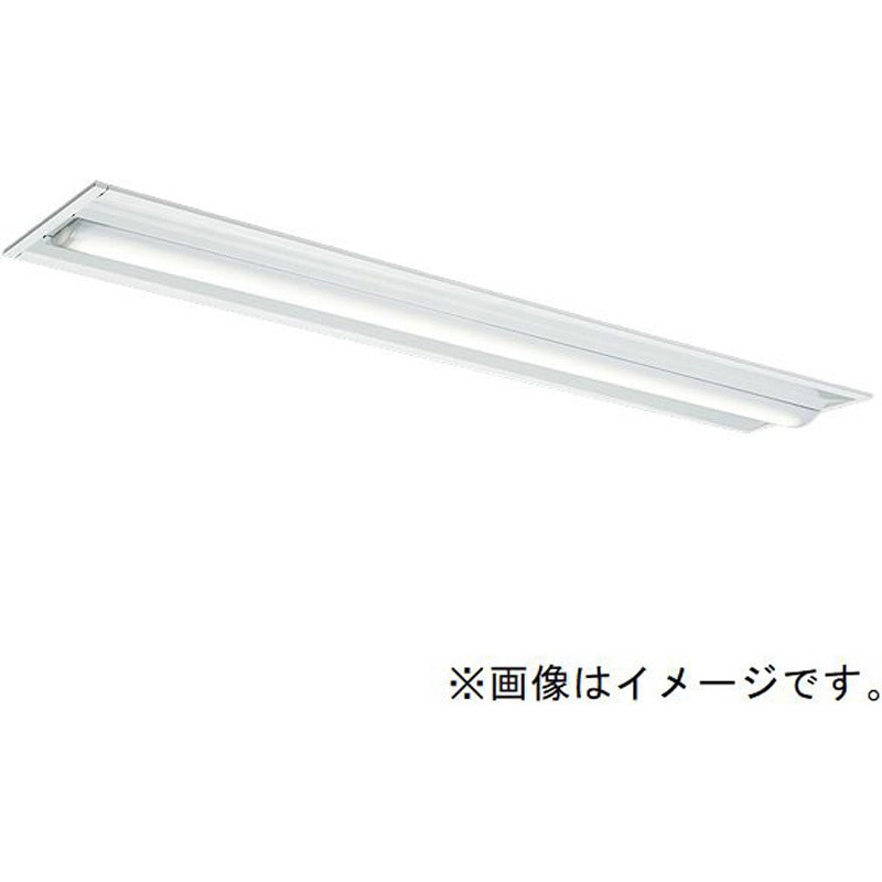 MY-B470534/N AHZ LEDライトユニット形ベースライト Myシリーズ 40形
