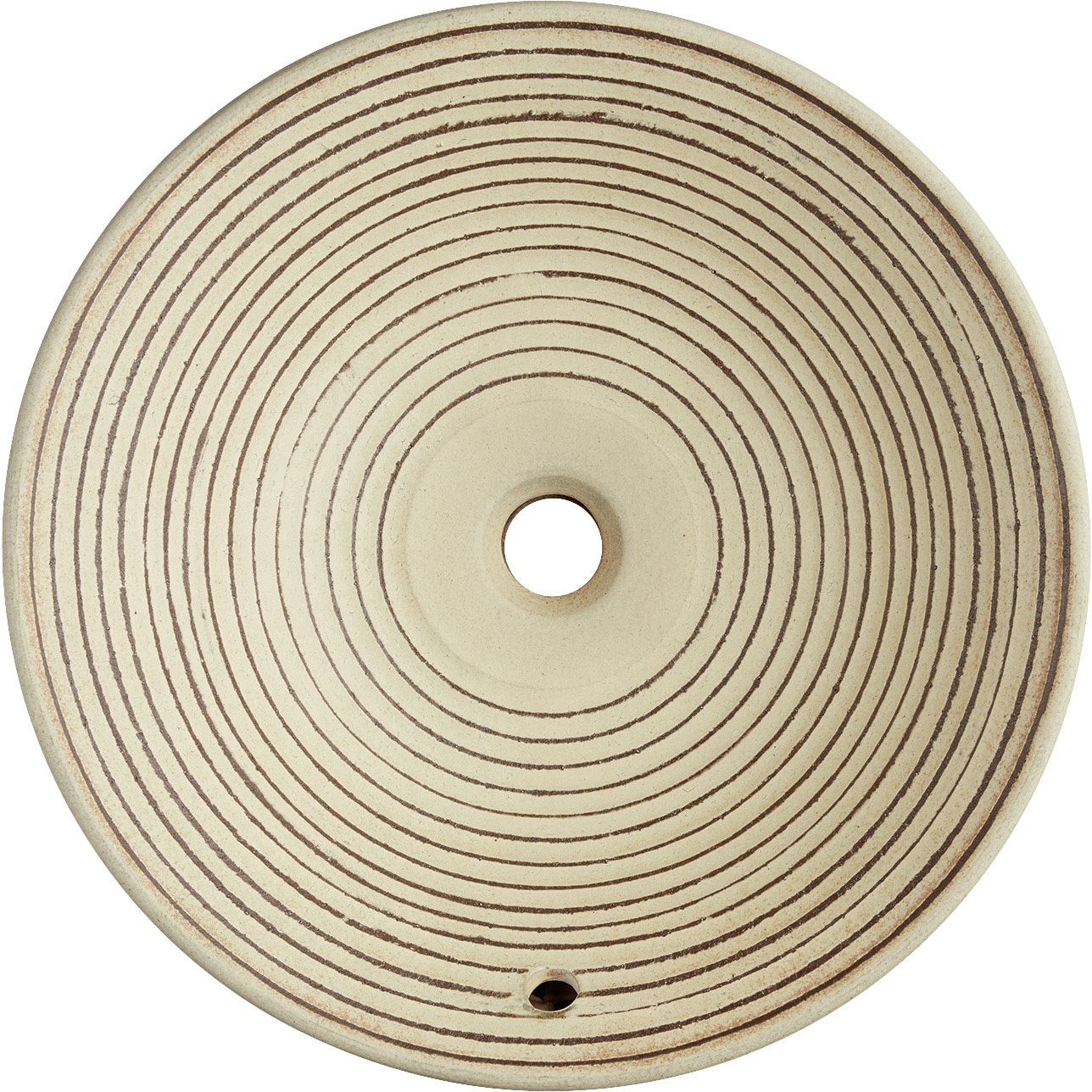 HW1024P-009 洗面器 SANEI(旧:三栄水栓製作所) 穴径40mm外径400mm  HW1024P-009 45,487円