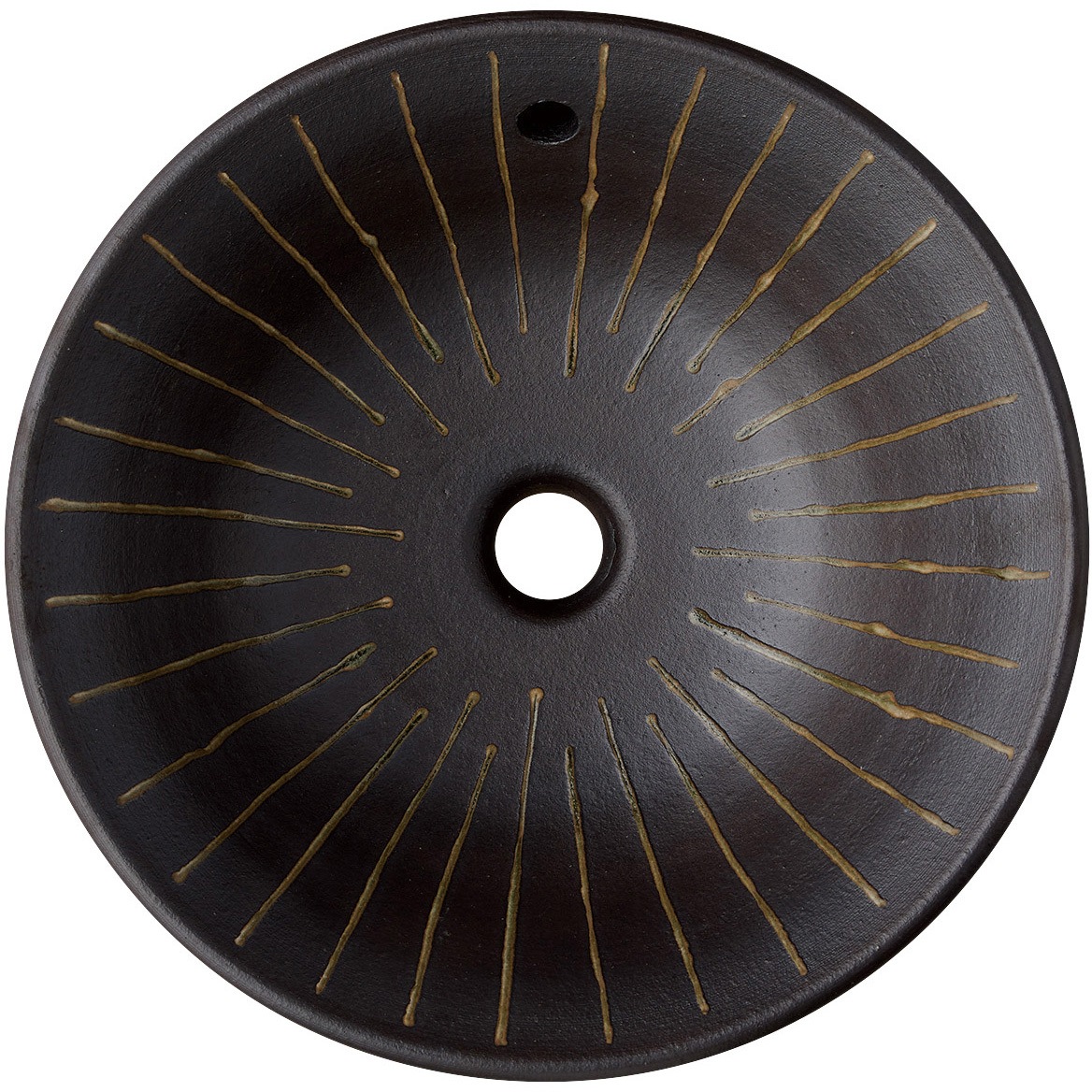 HW1026P-S-014 手洗器 SANEI(旧:三栄水栓製作所) 穴径40mm外径330mm  HW1026P-S-014