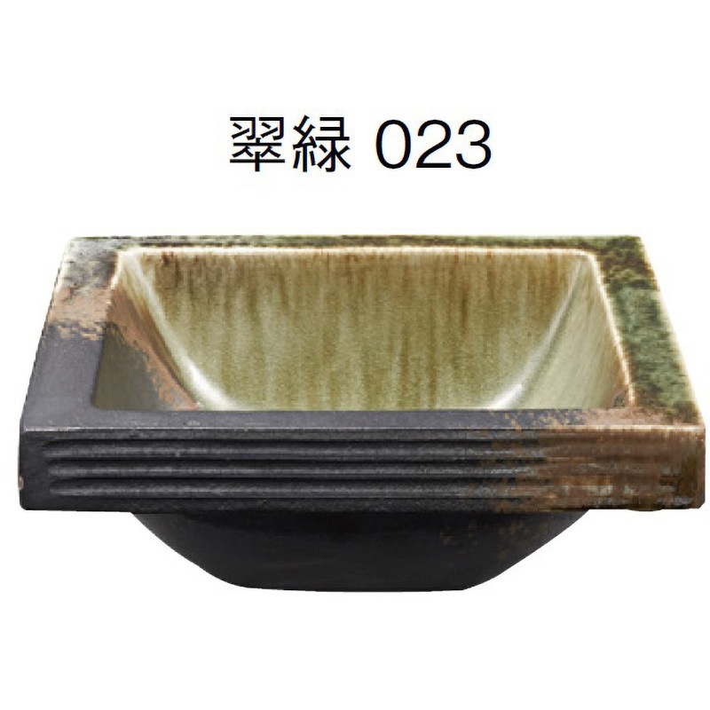 HW2024-023 洗面器 SANEI(旧:三栄水栓製作所) 高さ180mm奥行350mm  HW2024-023