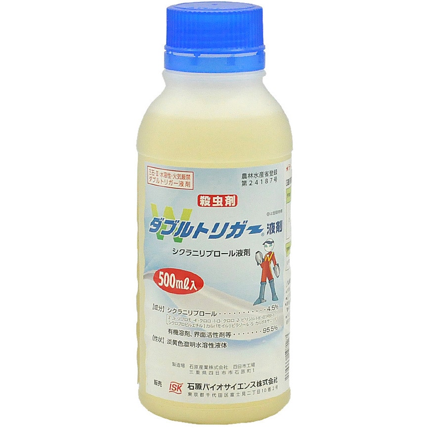 殺虫剤 ヨーバルフロアブル 500ｍｌ - 通販 - escopil.co.mz