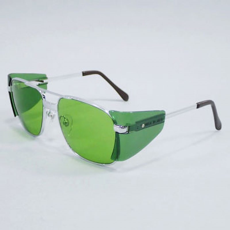 YM-2 YM-2 二眼形遮光めがね 山本光学 JIS規格品 - 【通販