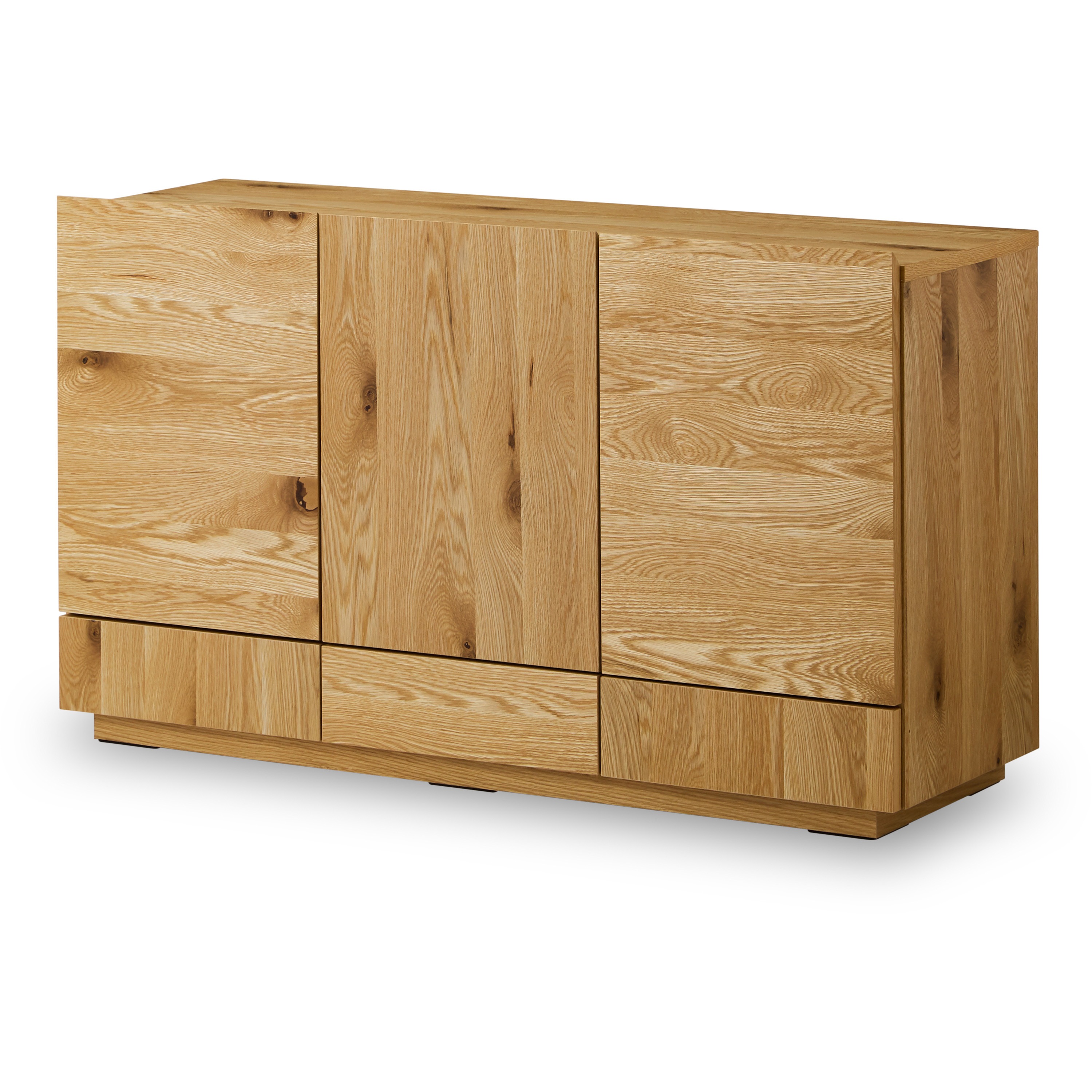 トビ 120SB Loタイプ OAK トビ ニッポネア(NIPPPONAIRE) 色OAK 高さ