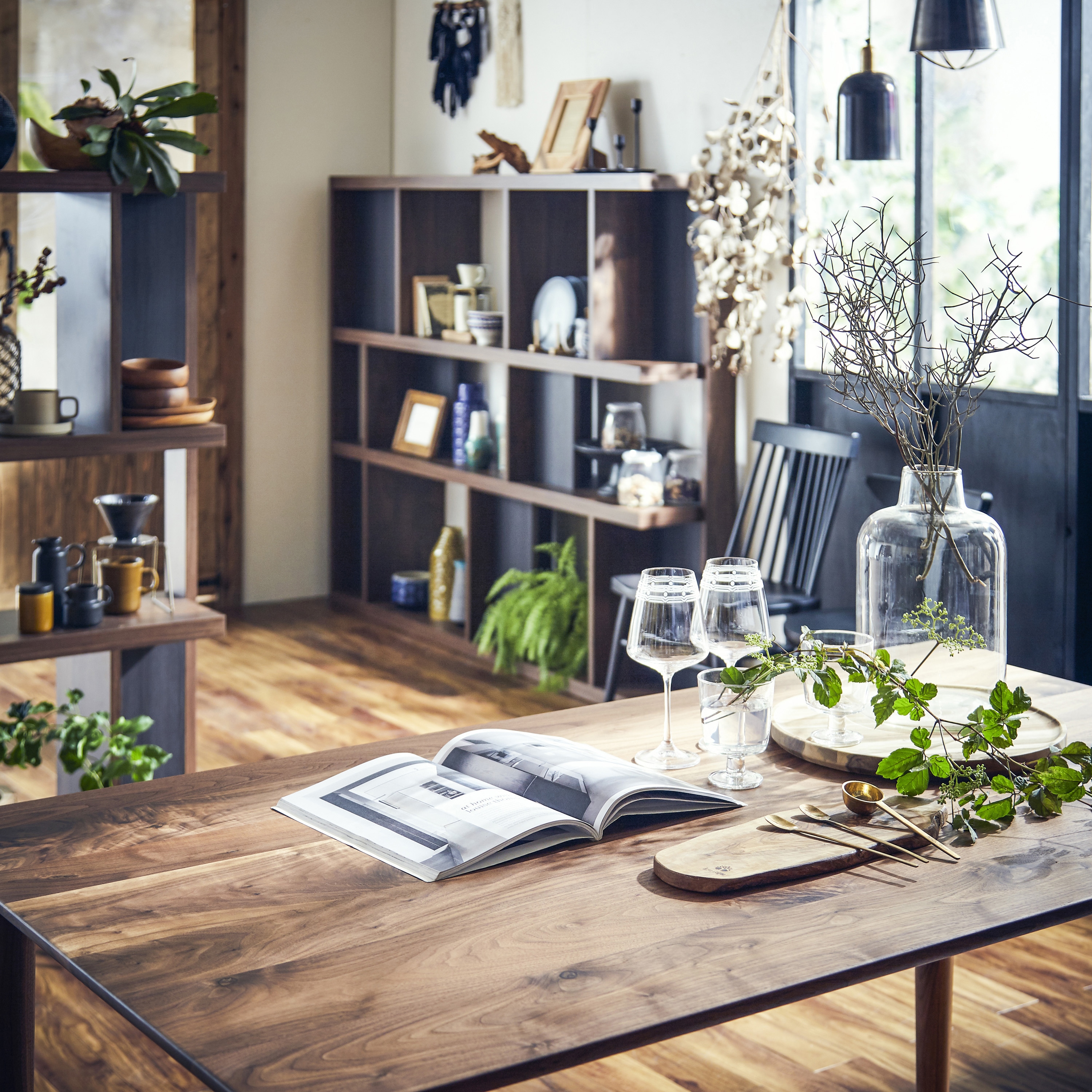 90シェルフ ローナ Loタイプ WN ローナ ニッポネア(NIPPPONAIRE) 色WN