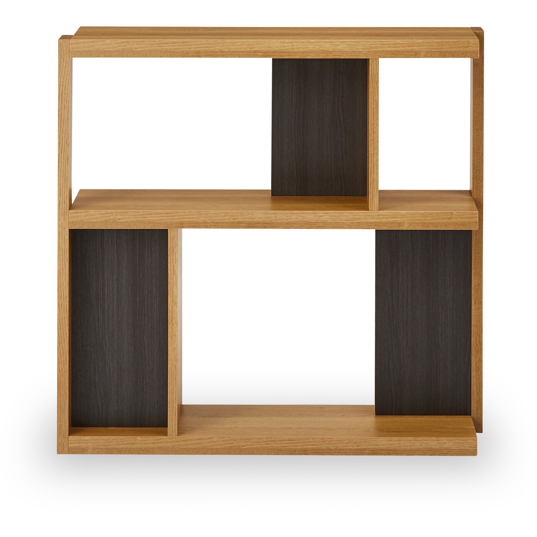 90シェルフ ローナ Loタイプ OAK ローナ ニッポネア(NIPPPONAIRE) 色OAK 幅935mm奥行290mm高さ900mm 25,535円