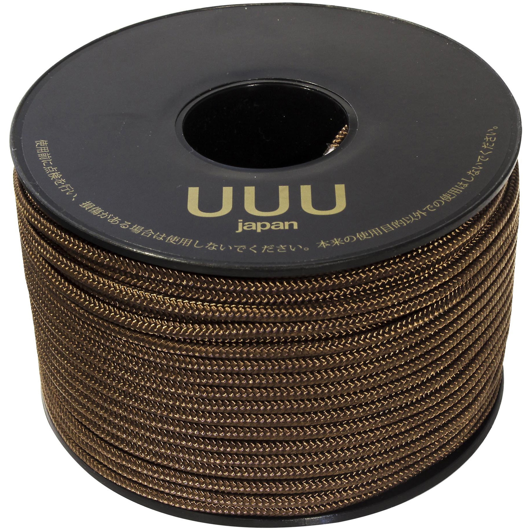 UUU-0155 ガイロープ 1巻(50m) 三友 【通販モノタロウ】