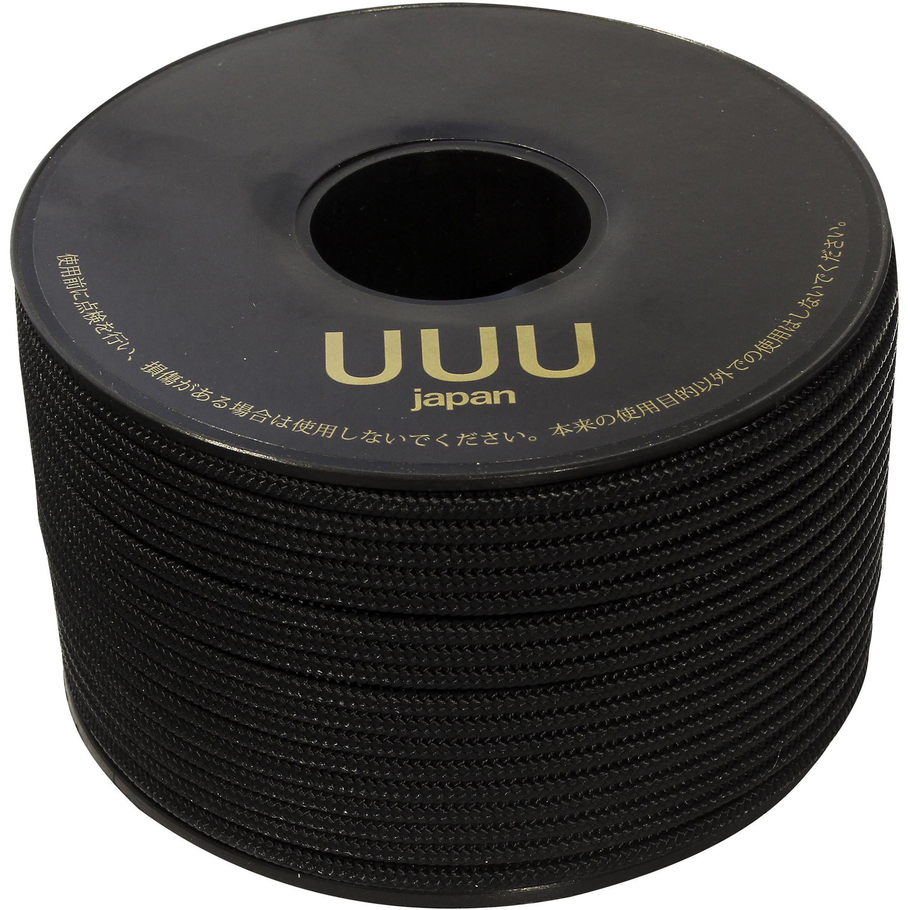 UUU-0158 ガイロープ 1巻(50m) 三友 【通販モノタロウ】