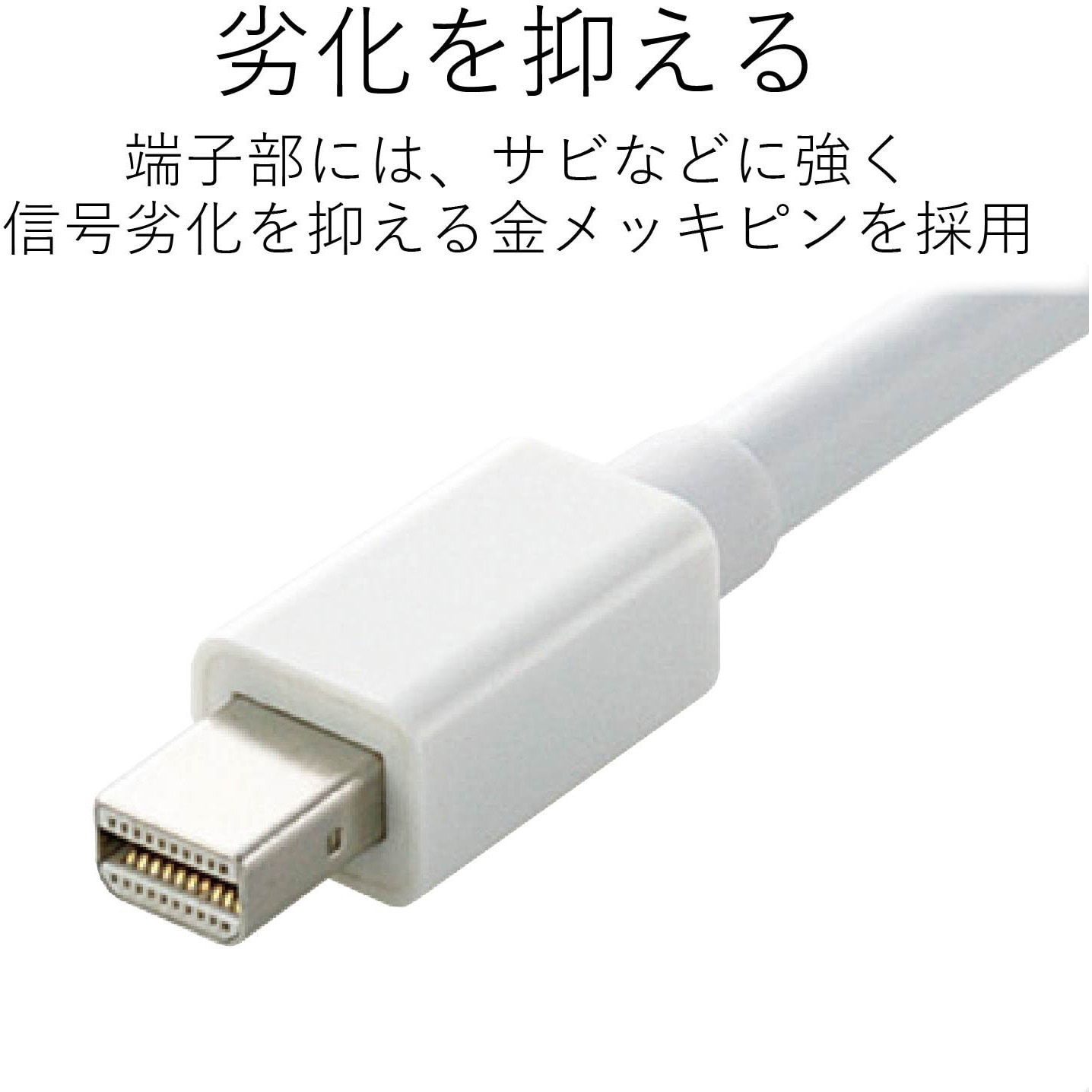 Mini DisplayPort-VGAアダプタ Apple純正 15ピン 販売期間 限定のお得なタイムセール