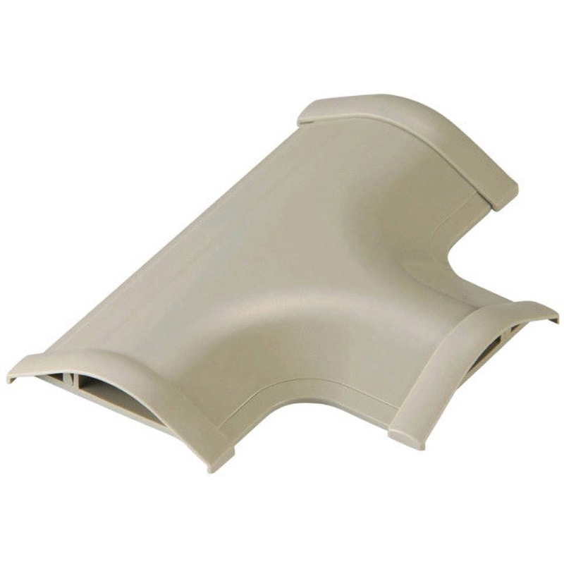 LD-GAT57A T字分岐 LD-GAシリーズ用 接続ユニット 両面テープ付 床用