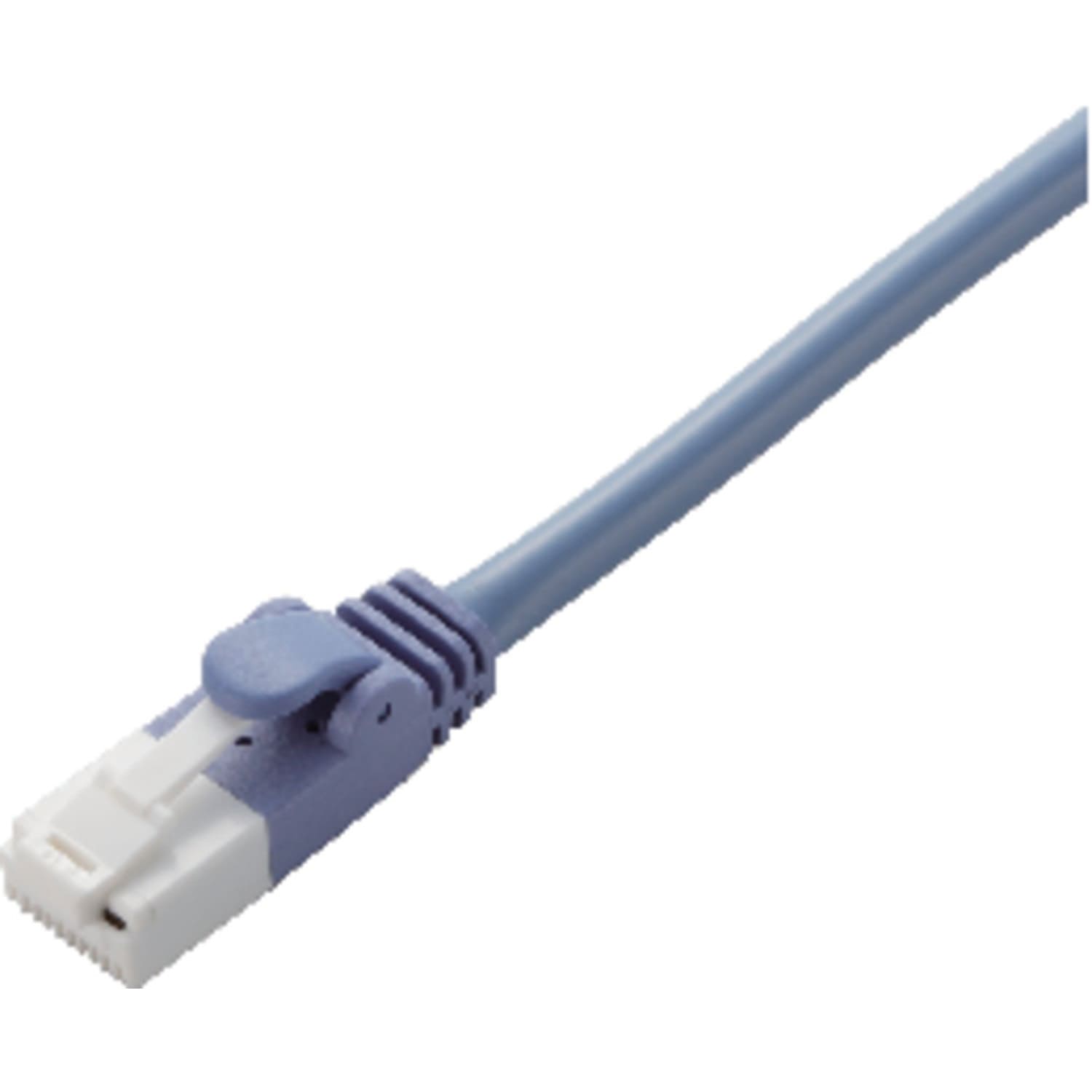 LANケーブル　薄青　2箱セット cat7-100-1.jpg