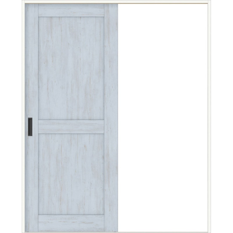 APAK-W-1620NL-DN-AH-1-99-6 ラシッサD内装引戸 パレット アウトセット