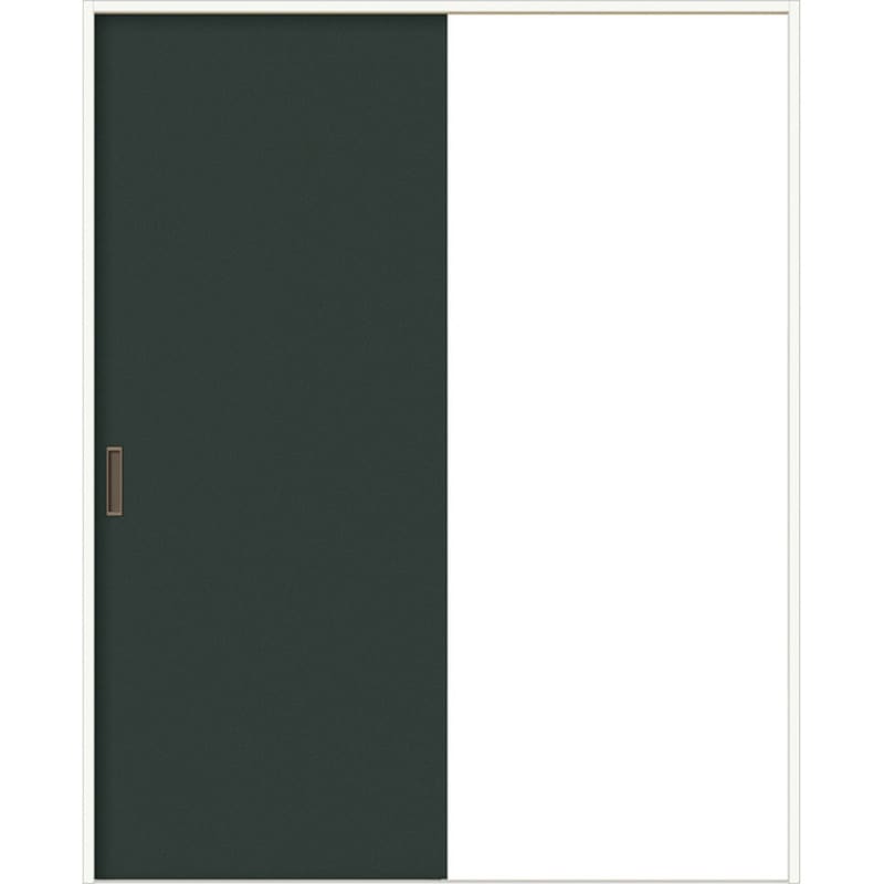 AVAK-W-1620NL-DF-AA-1-99-6 ラシッサD内装引戸 ヴィンティア アウト