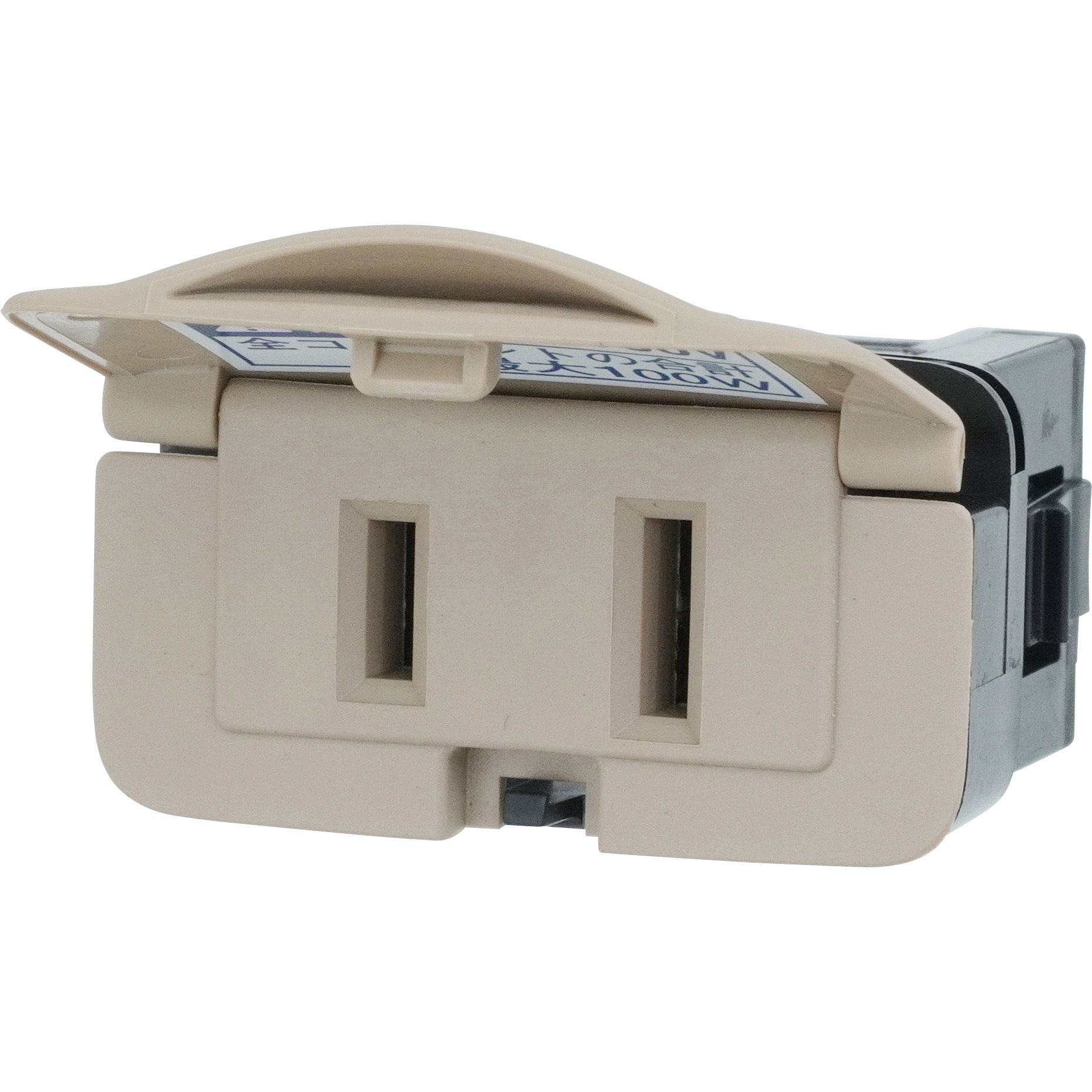 85530)パワーアウトレット ソケットASSY CTR トヨタ トヨタ純正品番