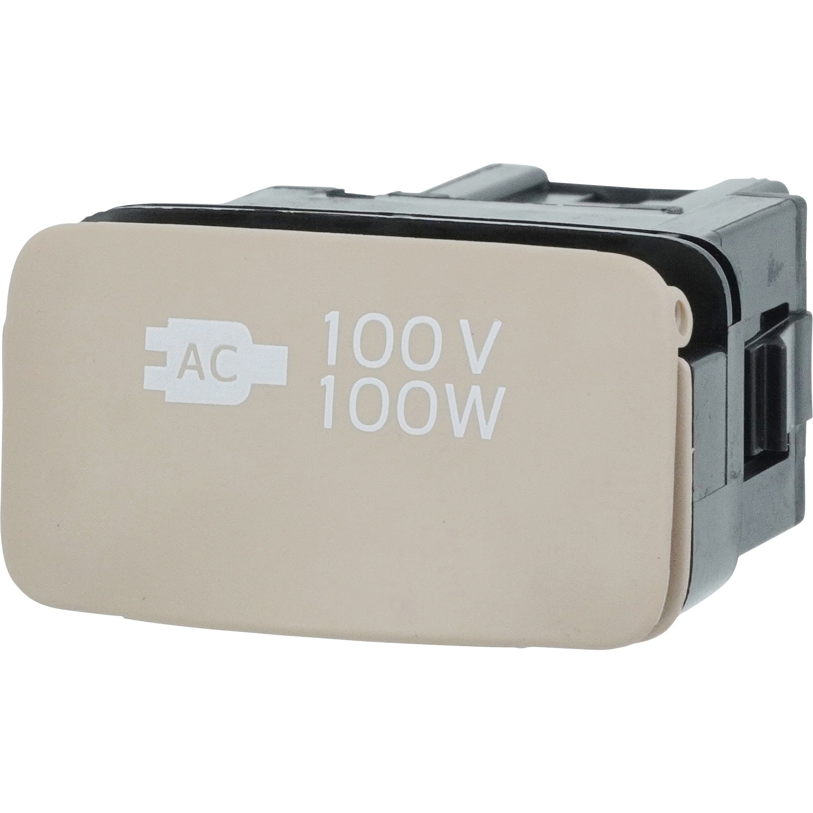 85530)パワーアウトレット ソケットASSY CTR トヨタ トヨタ純正品番