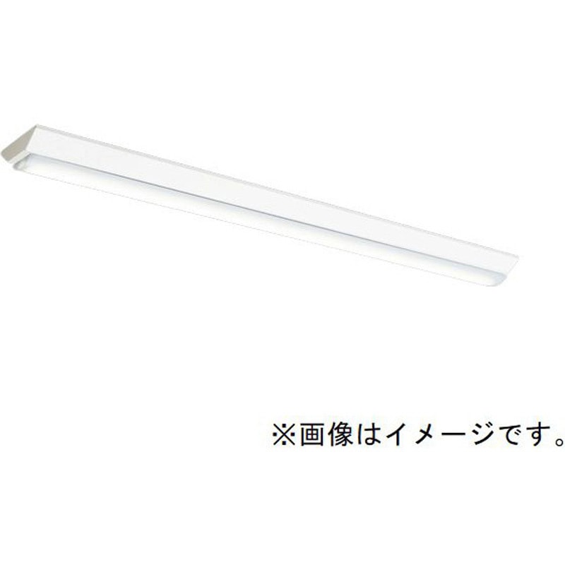 三菱電機　LED照明器具 防雨・防湿形　MY-WL470530/N AHTN MY-VC470530/N AHTN LEDライトユニット形ベースライト Myシリーズ 40形