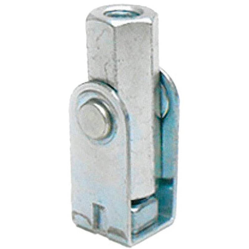 WC-JN 3/8×61 W3/8-16 ボルト控え金具(高ナット付ファスナー) 1箱(40個) イイファス 【通販モノタロウ】 11,665円