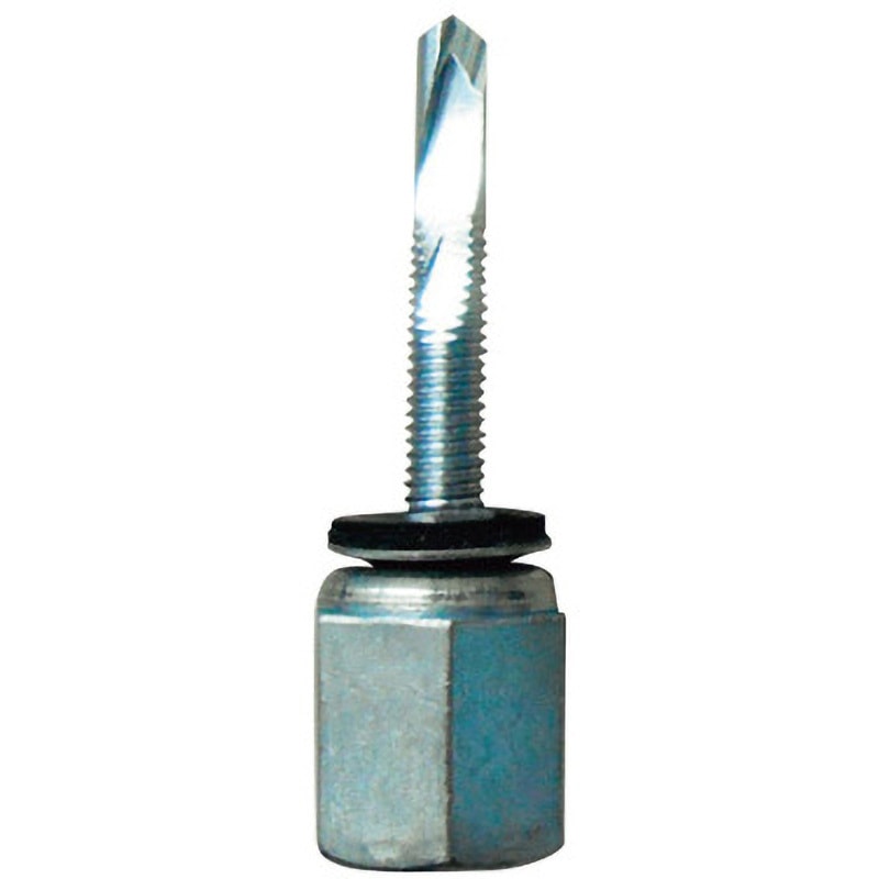 HFS-40 ロングポイント 高ナット付きハンガー 1箱(50本) イイファス 【通販モノタロウ】