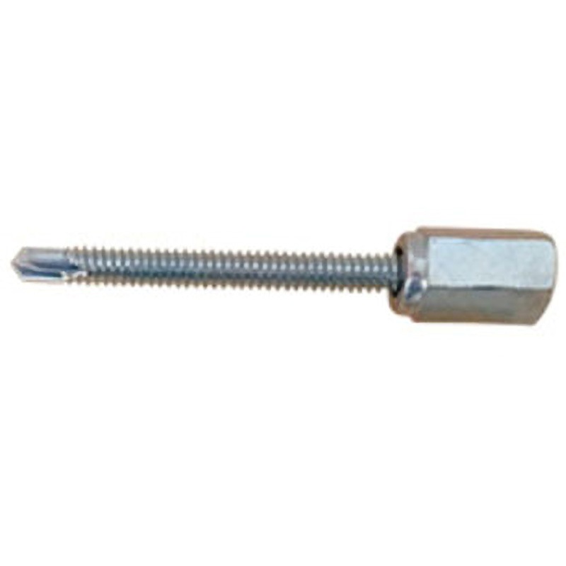 SF8×78 P1．8粗目ネジ GS新アシバツナギS SF イイファス ナット固定式