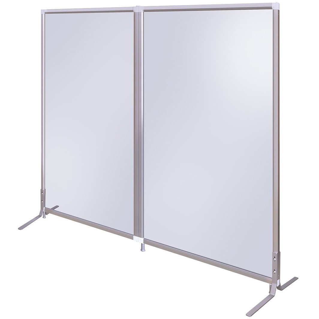 TFC-1709 2T ファンクションパネルセット(透明) 1台 トーカイスクリーン 【通販モノタロウ】 30,537円