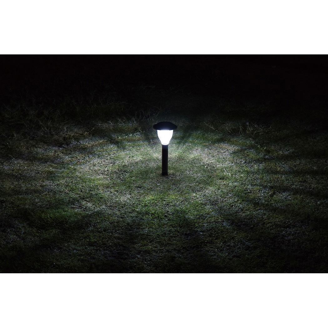 DS-004R3 明るいソーラーガーデンライト DAISHIN(大進) 自動