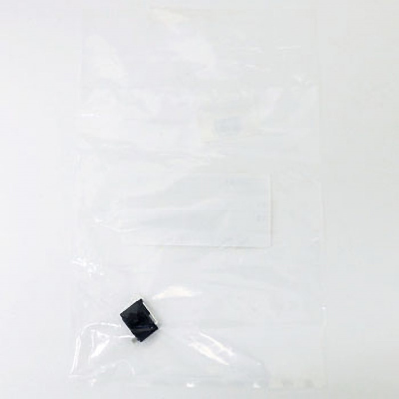 MJ-S04 DCプラグ・ジャック Φ5.5X2.1 & Φ5.5X2.5 マル信無線電機 丸型 メス アングル プラグΦ5.5×2.1mm 1パック(10個) MJ-S04