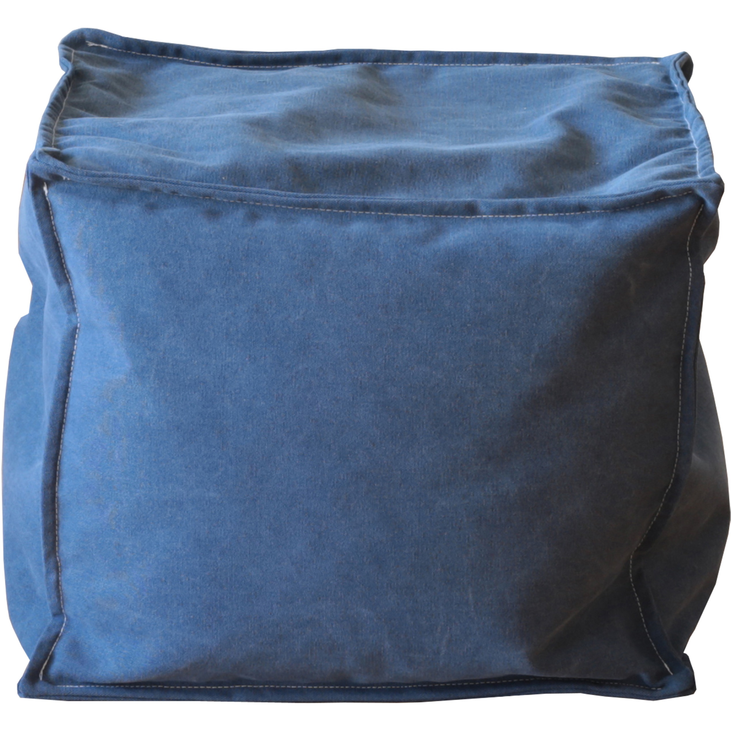 ハッバ スツール □ NV スツール 関家具(nora/ノラ) ネイビー色 幅500mm奥行450mm高さ400mm 5,608円