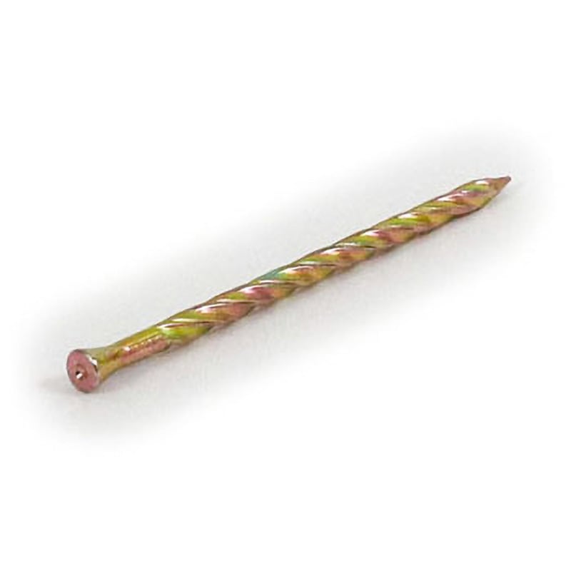 12(2.7)×65 SP フロアー釘 ダイドーハント(旧:大同製鋲所) スチール製