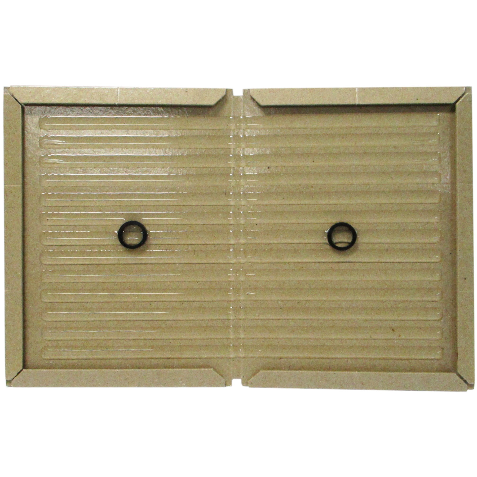 713146 ネズミ禁止区域GB粘着板 1セット(2枚) アークランド