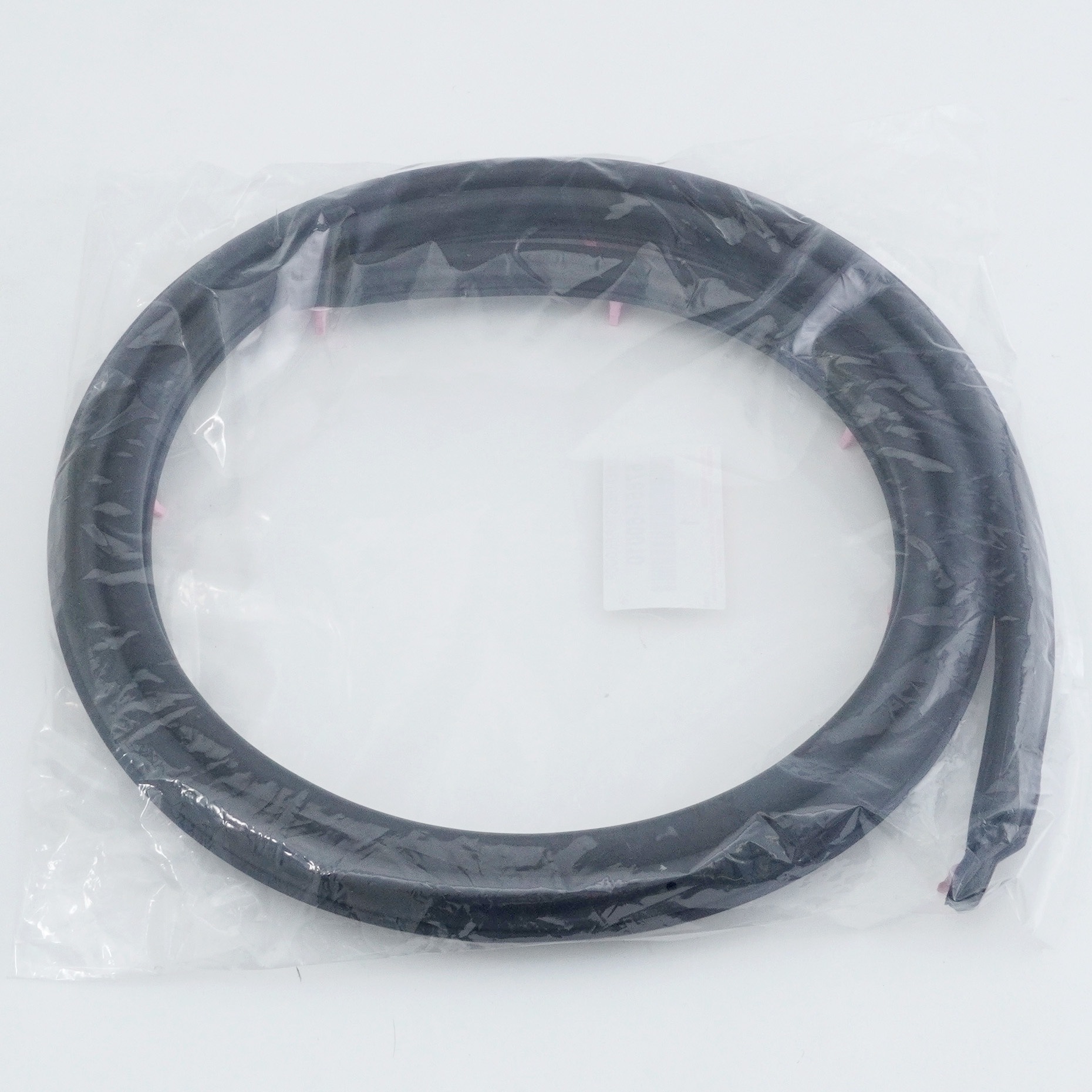 67864)フロントドア ウエザストリップ NO.2 LH トヨタ トヨタ純正品番