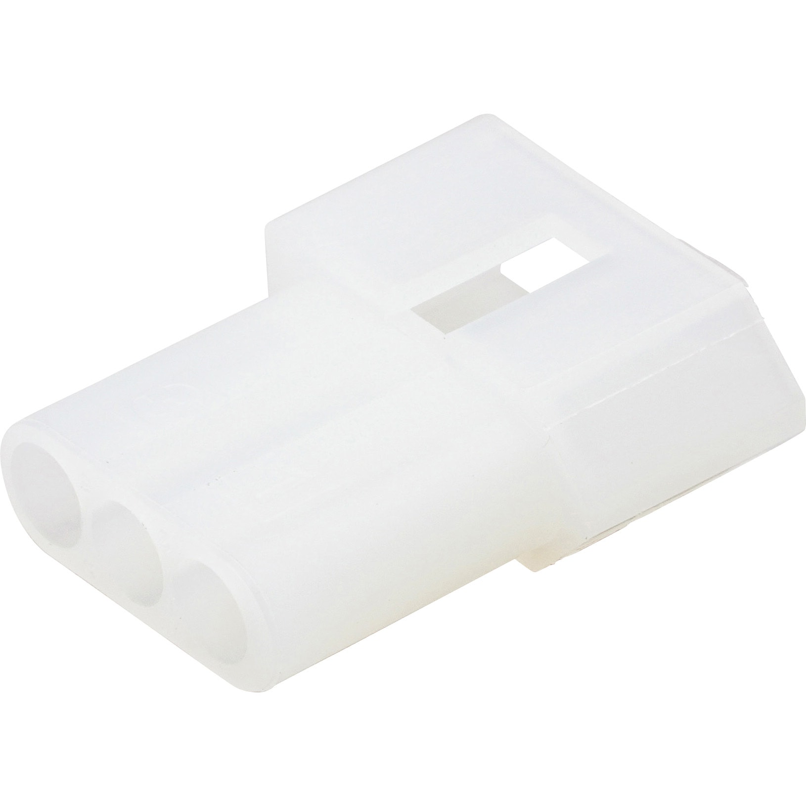 1396-P1 プラグハウジング 日本モレックス(molex) 極数3 定格電流14