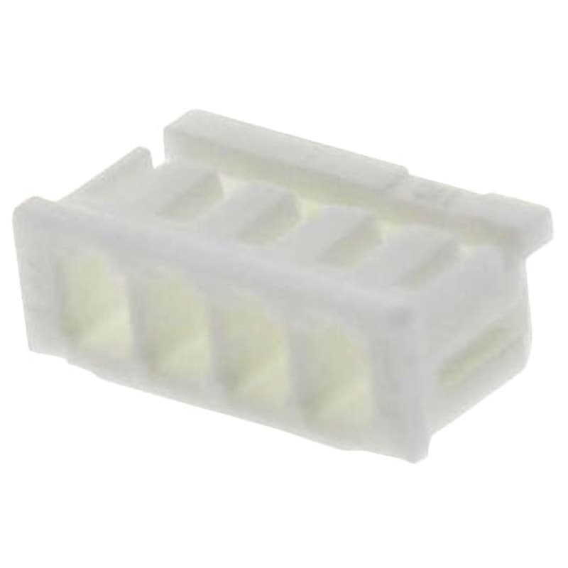 ふはち 51065-0400 電線用コネクタ 2.0mmピッチ Mico-Latch ハウジング 51065