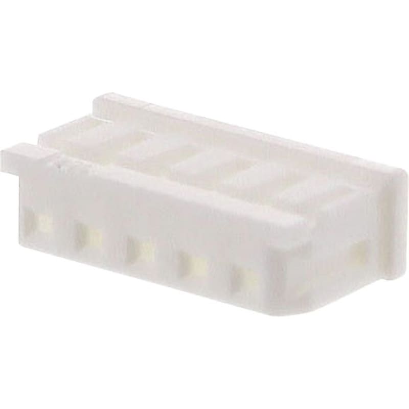 51065-0500 電線用コネクタ 2.0mmピッチ Mico-Latch ハウジング 51065