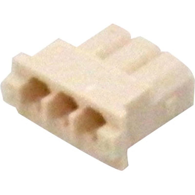 5264-03 電線対基板用コネクタ 2.5mmピッチ Mini-Spox ハウジング 5264