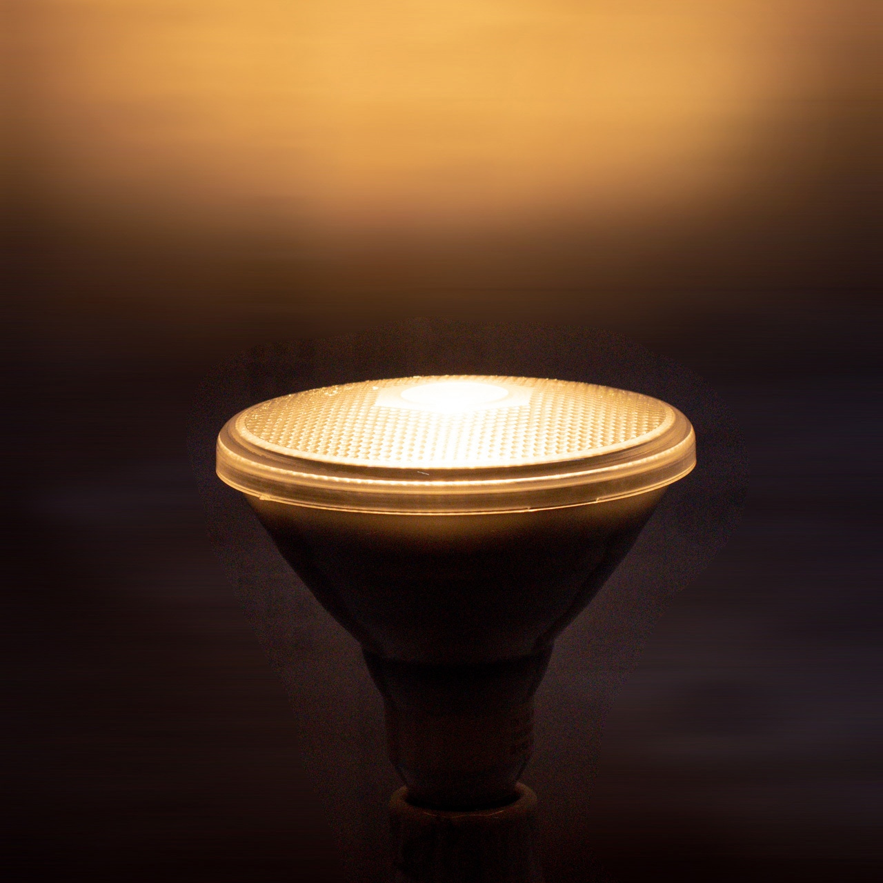 電球 LED 100W E26 ハロゲン ビーム ランプ 3個 セット