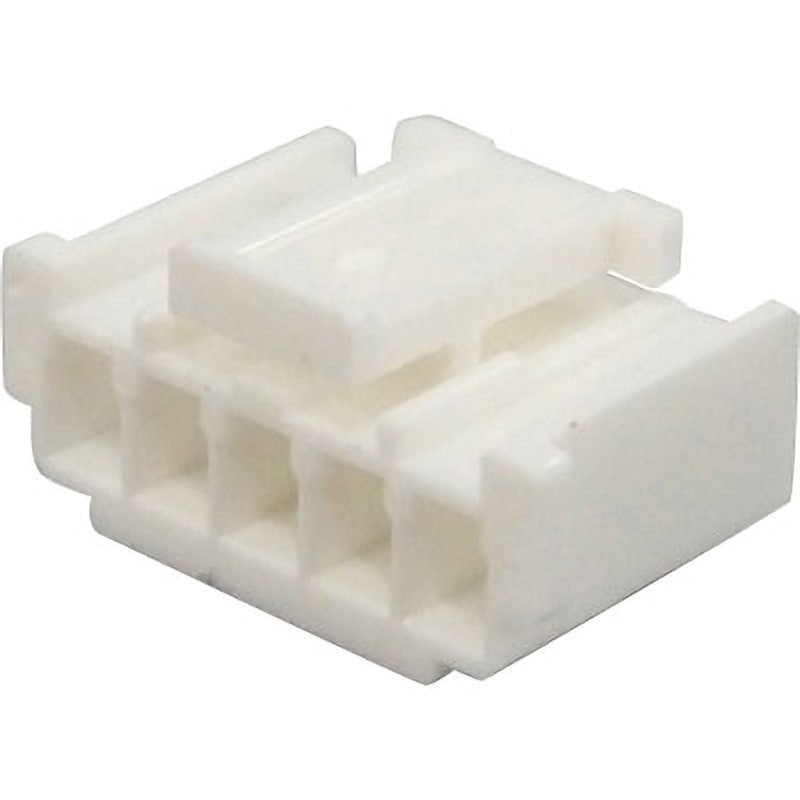 51103-0500 中継用コネクタ 2.5mmピッチ Mini-Lock リセプタクル