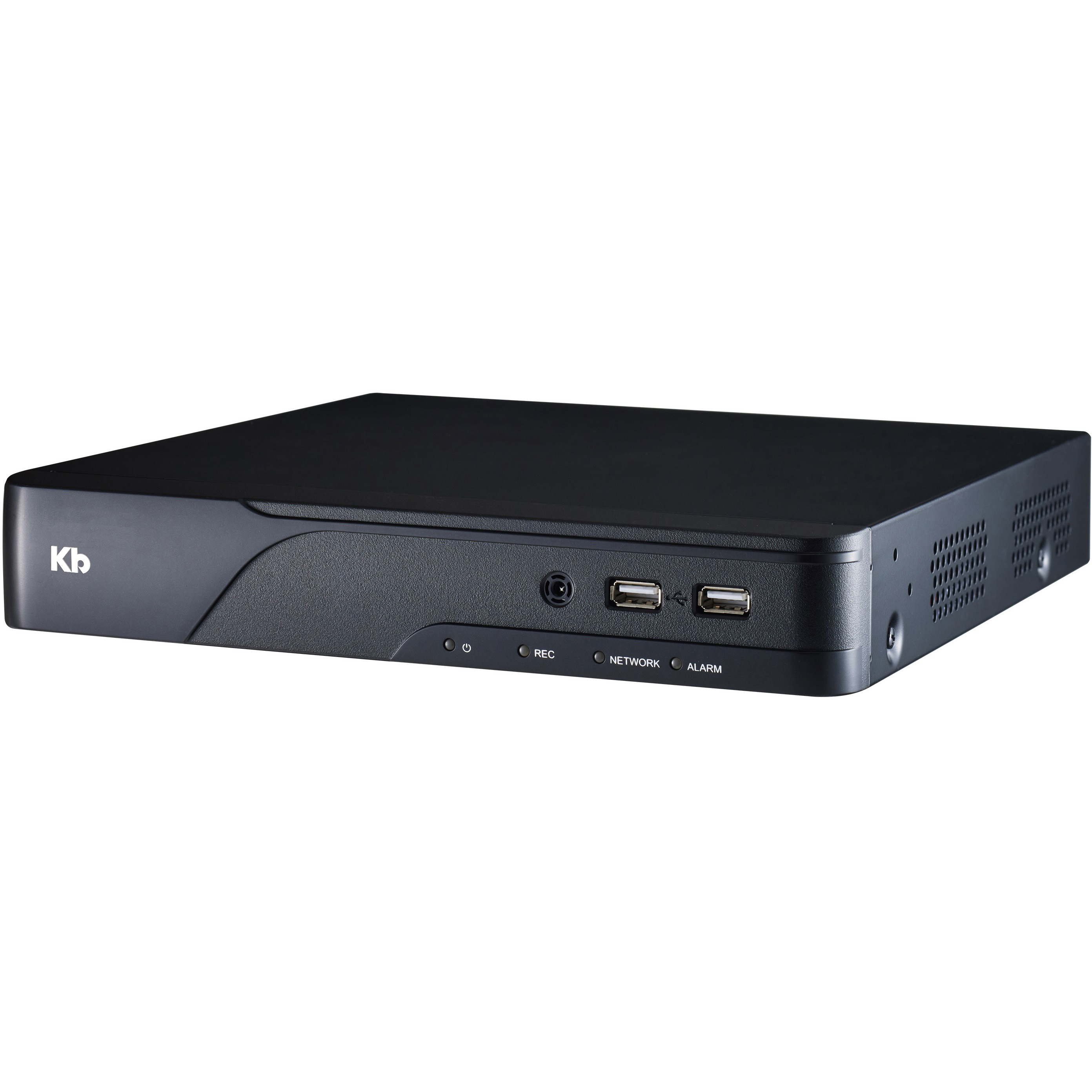 KB-AHR04D-4T AHDハイブリッドレコーダー ケービデバイス HDD:4TB(増設可能)
