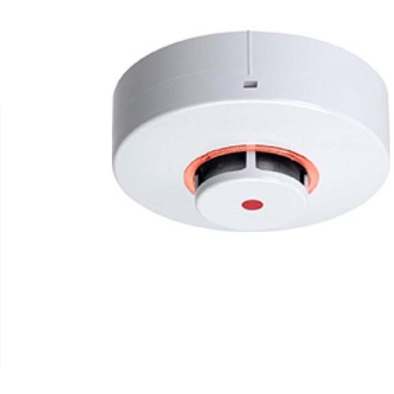 CK3B-017 光電式スポット型感知器3種(露出型) 1台 ニッタン(NITTAN) 【通販モノタロウ】