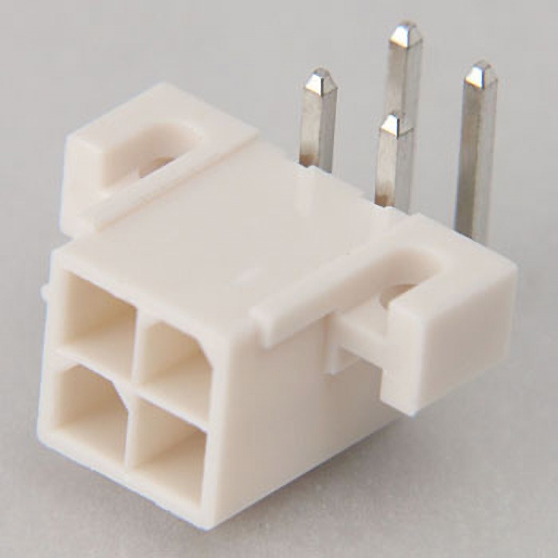 5569-04A1-210 中継用コネクタ 4.2mmピッチ ニューミニフィット基板用