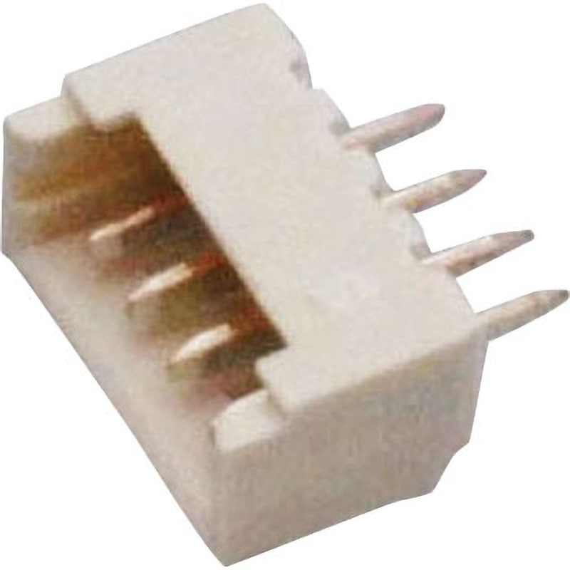 きるみる 53047-0410 基板用コネクタ 1.25mmピッチ ストレートタイプ 53047 日本