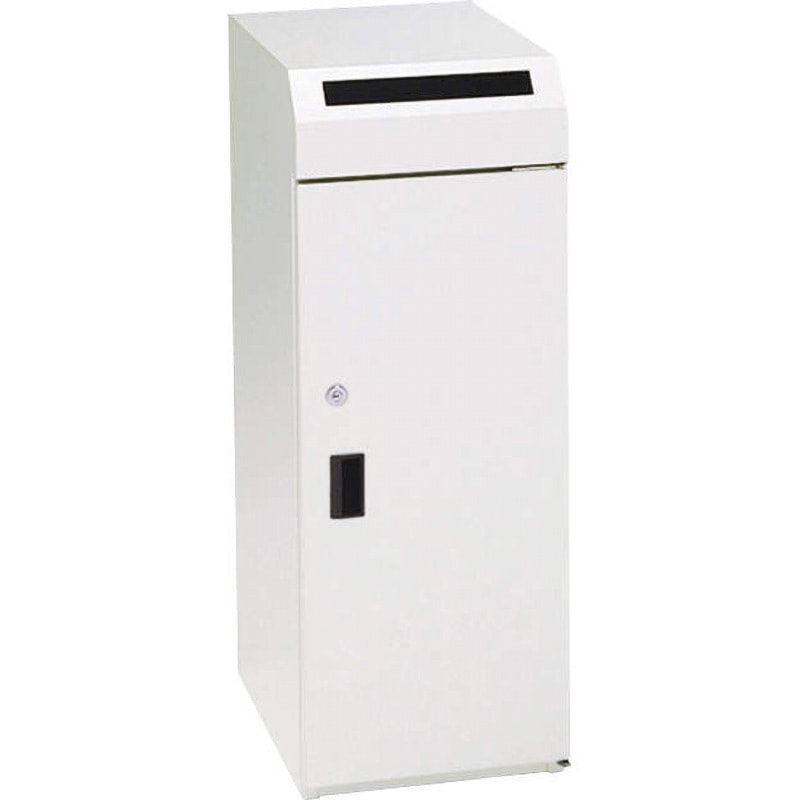 SCR-10 機密書類回収ボックス 1台 LION (ライオン事務器) 【通販モノタロウ】