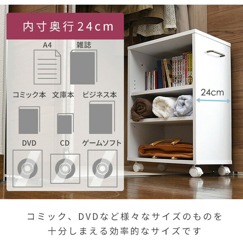 機器収納ラック　ホワイト 機器収納ボックス（ネットワークラック・データセンター・中型
