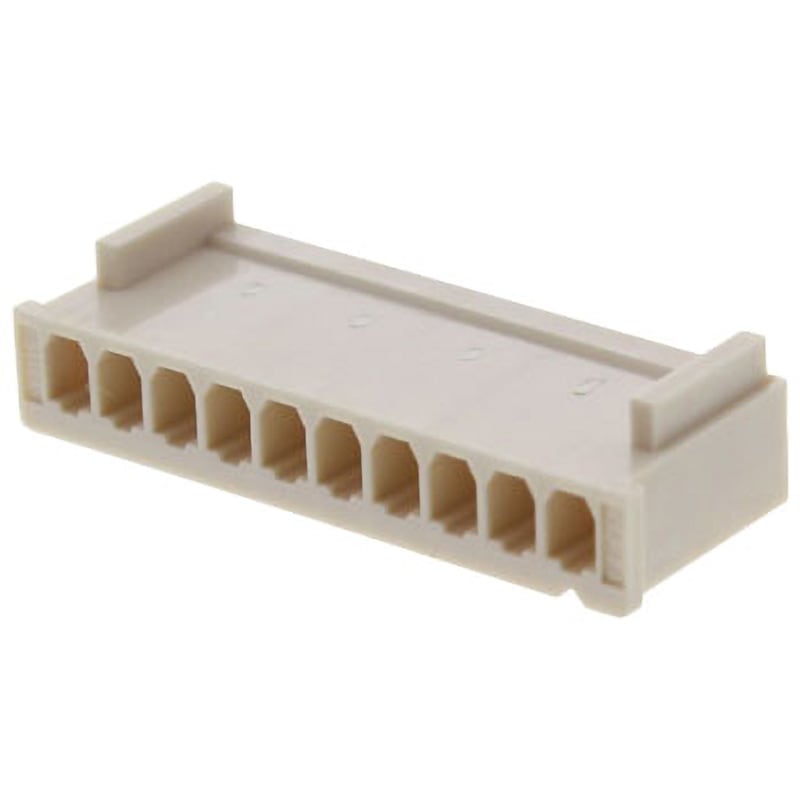 51191-1000 電線対基板用コネクタ 2.5mmピッチ Mini-Latch ハウジング