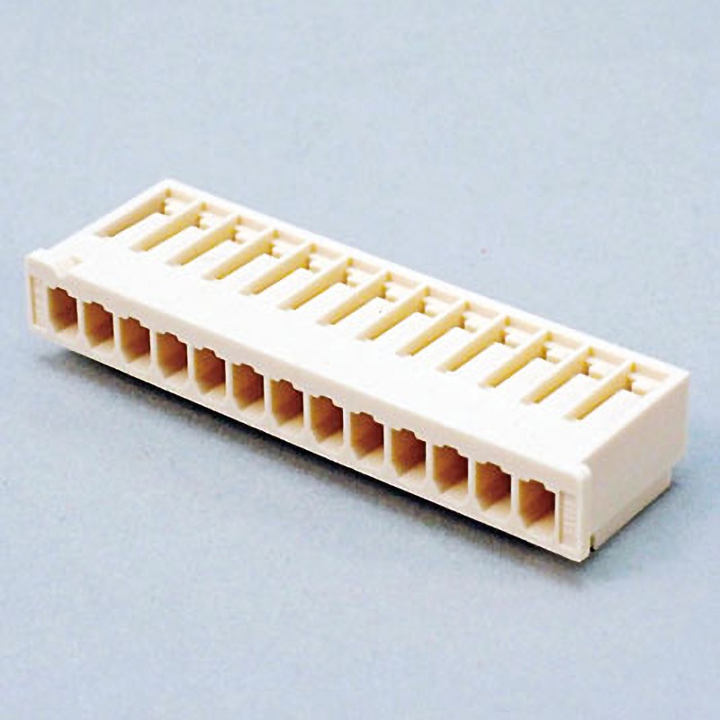 あいページ☆ 51191-1300 電線対基板用コネクタ 2.5mmピッチ Mini-Latch ハウジング
