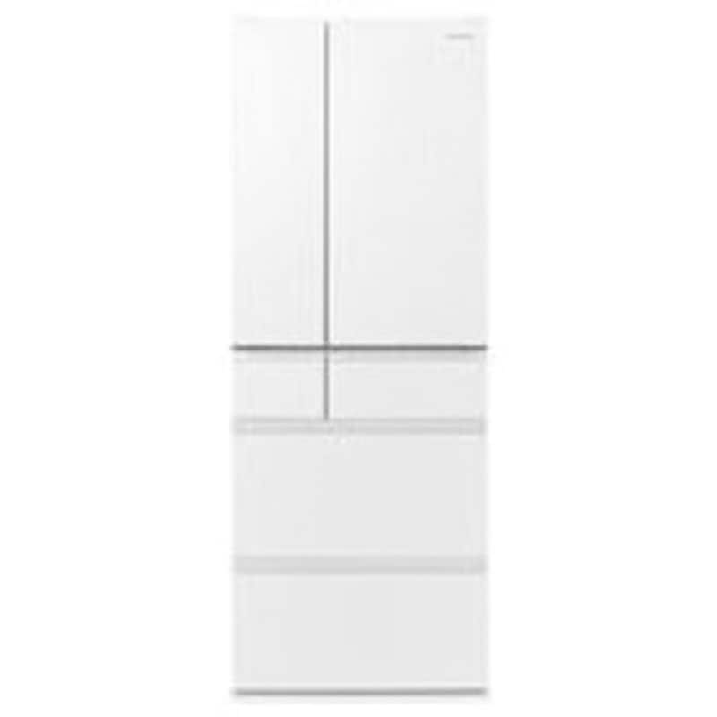 Panasonic 冷蔵庫 NR-F518MEX-S 513L 高年式 J123 Panasonic 冷蔵庫 NR-F518MEX-S 513L 高年式 J123